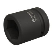 Sealey Impact Socket 33mm 1"Sq Drive