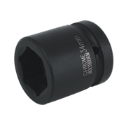 Sealey Impact Socket 34mm 1"Sq Drive