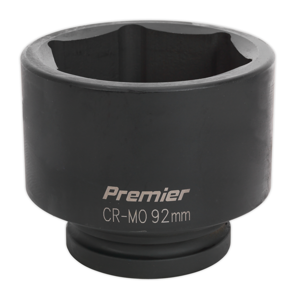 Sealey Impact Socket 92mm 1"Sq Drive