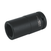 Sealey Impact Socket 27mm Deep 3/4"Sq Drive