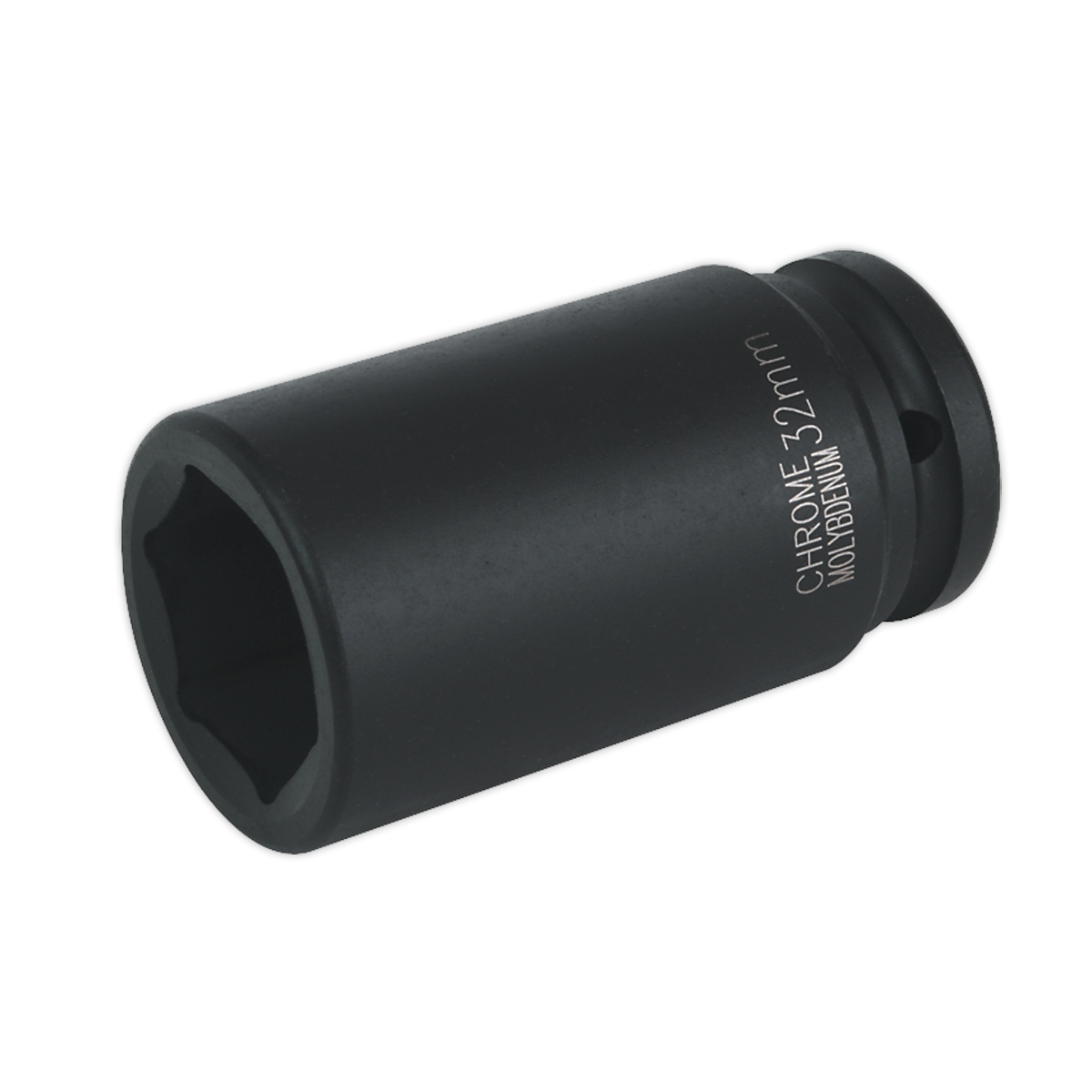 Sealey Impact Socket 32mm Deep 3/4"Sq Drive