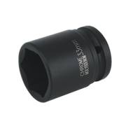 Sealey Impact Socket 33mm 3/4"Sq Drive