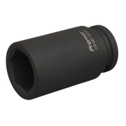 Sealey Impact Socket 33mm Deep 3/4"Sq Drive