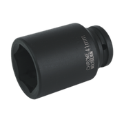 Sealey Impact Socket 41mm Deep 3/4"Sq Drive