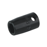 Sealey Impact Socket 8mm 3/8"Sq Drive