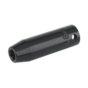 Sealey Impact Socket 8mm Deep 3/8"Sq Drive