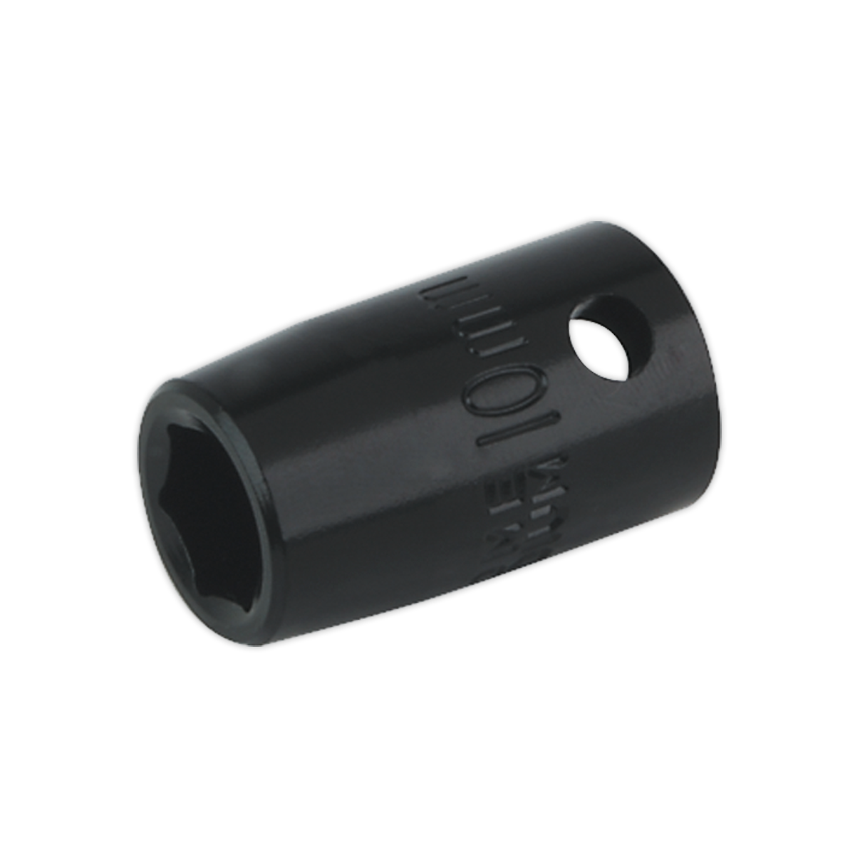 Sealey Impact Socket 10mm 3/8"Sq Drive