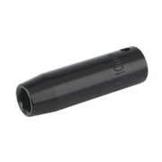 Sealey Impact Socket 10mm Deep 3/8"Sq Drive