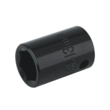 Sealey Impact Socket 13mm 3/8"Sq Drive