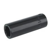Sealey Impact Socket 14mm Deep 3/8"Sq Drive