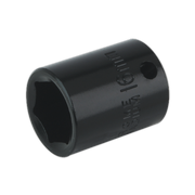 Sealey Impact Socket 16mm 3/8"Sq Drive