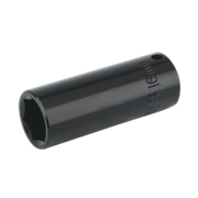 Sealey Impact Socket 16mm Deep 3/8"Sq Drive