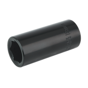 Sealey Impact Socket 18mm Deep 3/8"Sq Drive