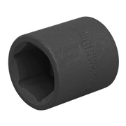 Sealey Impact Socket 19mm 3/8"Sq Drive
