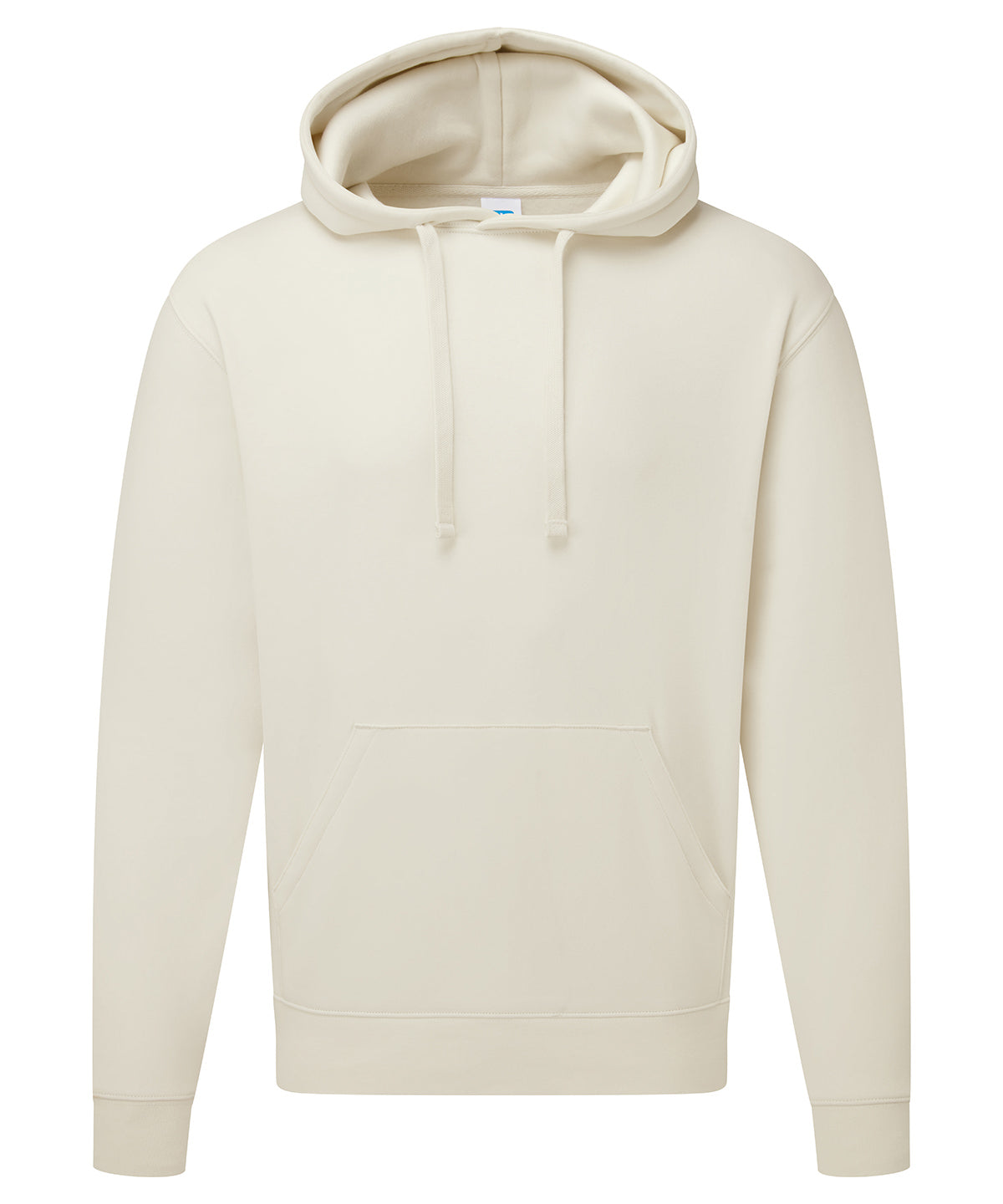 Russell Europe Authentic Hooded Sweatshirt