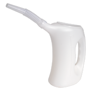 Sealey Measuring Jug with Flexible Spout 2L