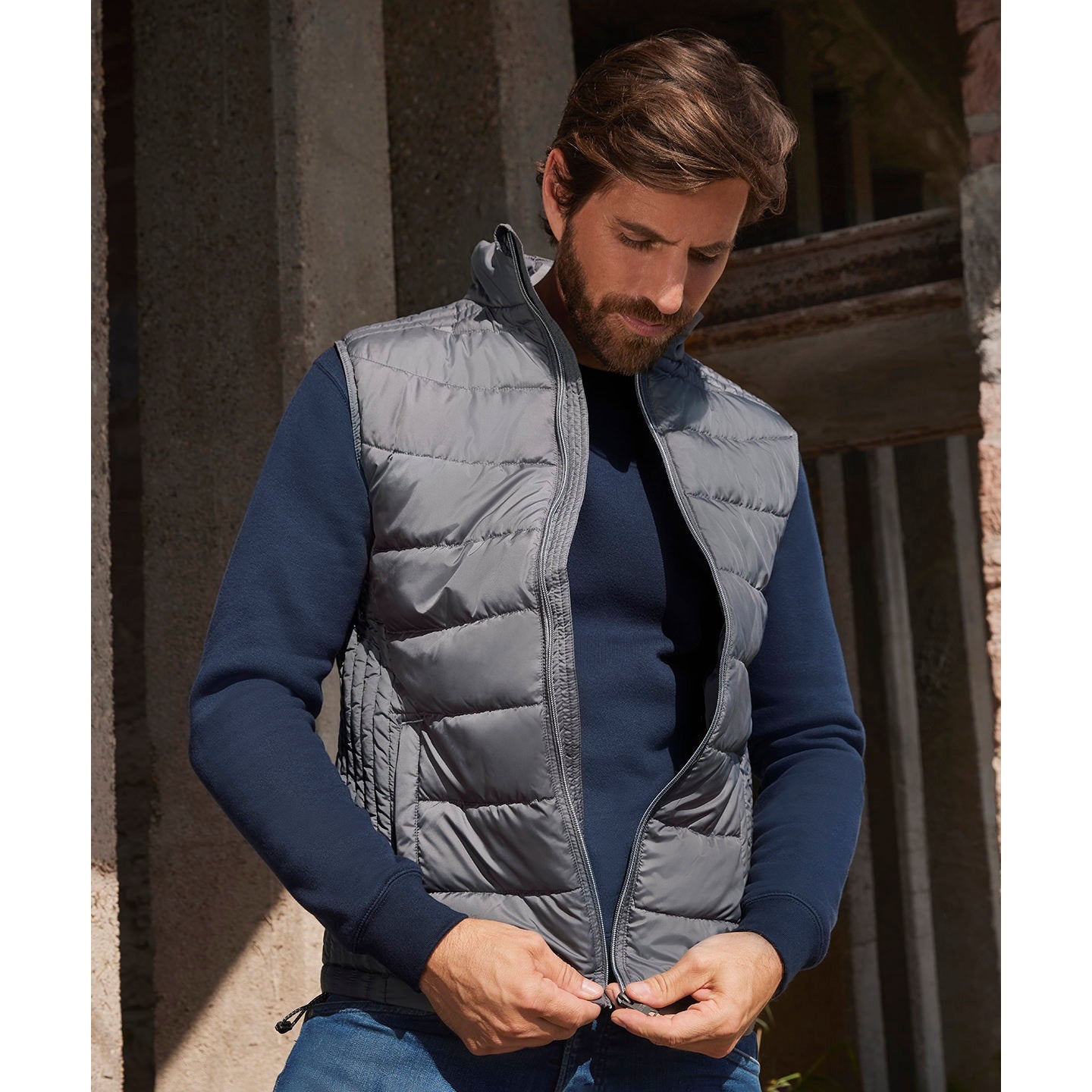 Russell Europe Nano Bodywarmer