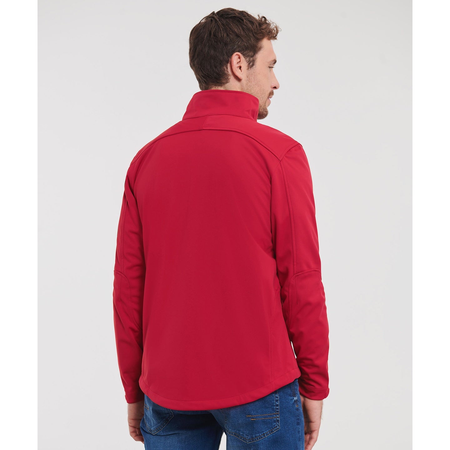 Russell Europe Sports Shell 5000 Jacket