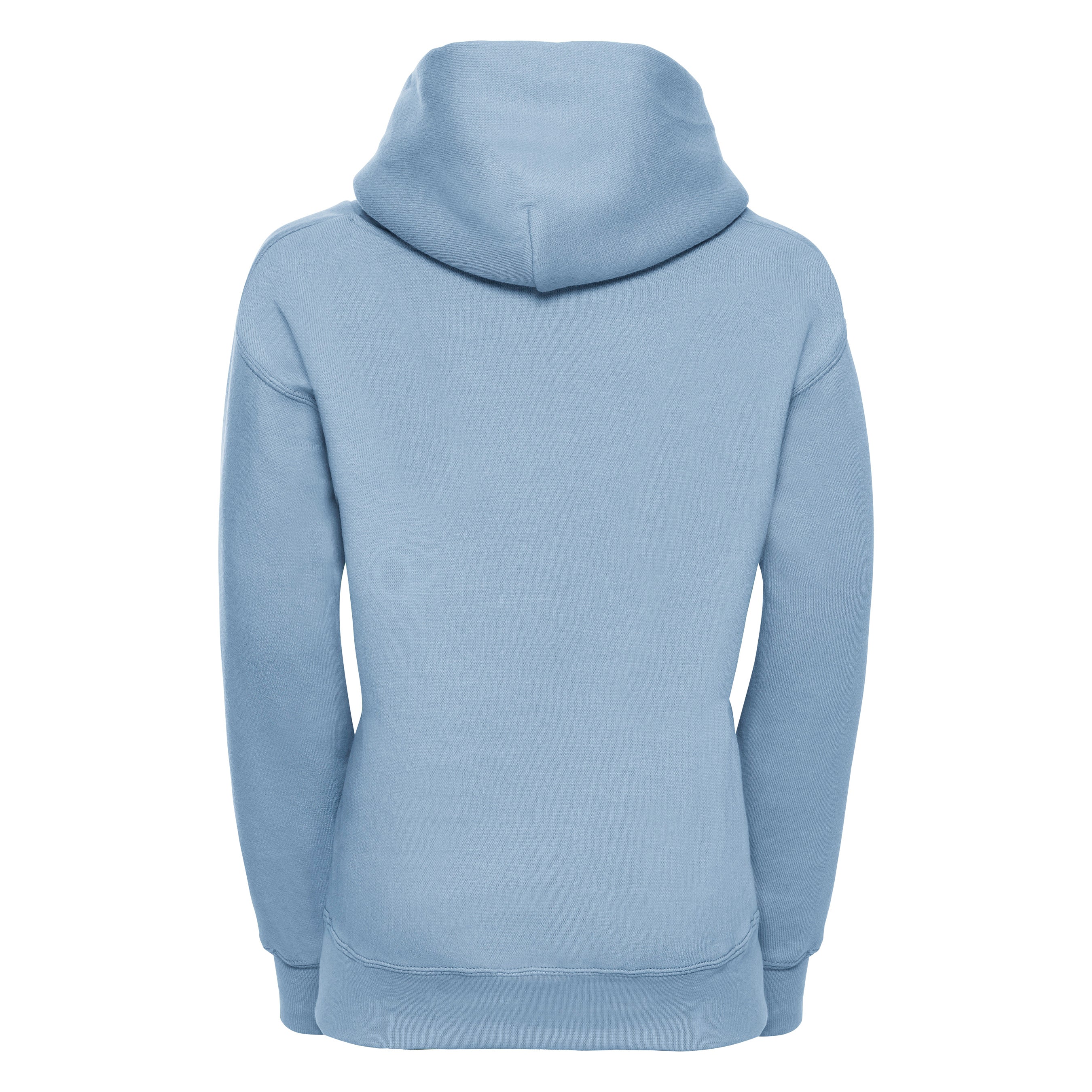Russell Europe Kids Hooded Sweatshirt