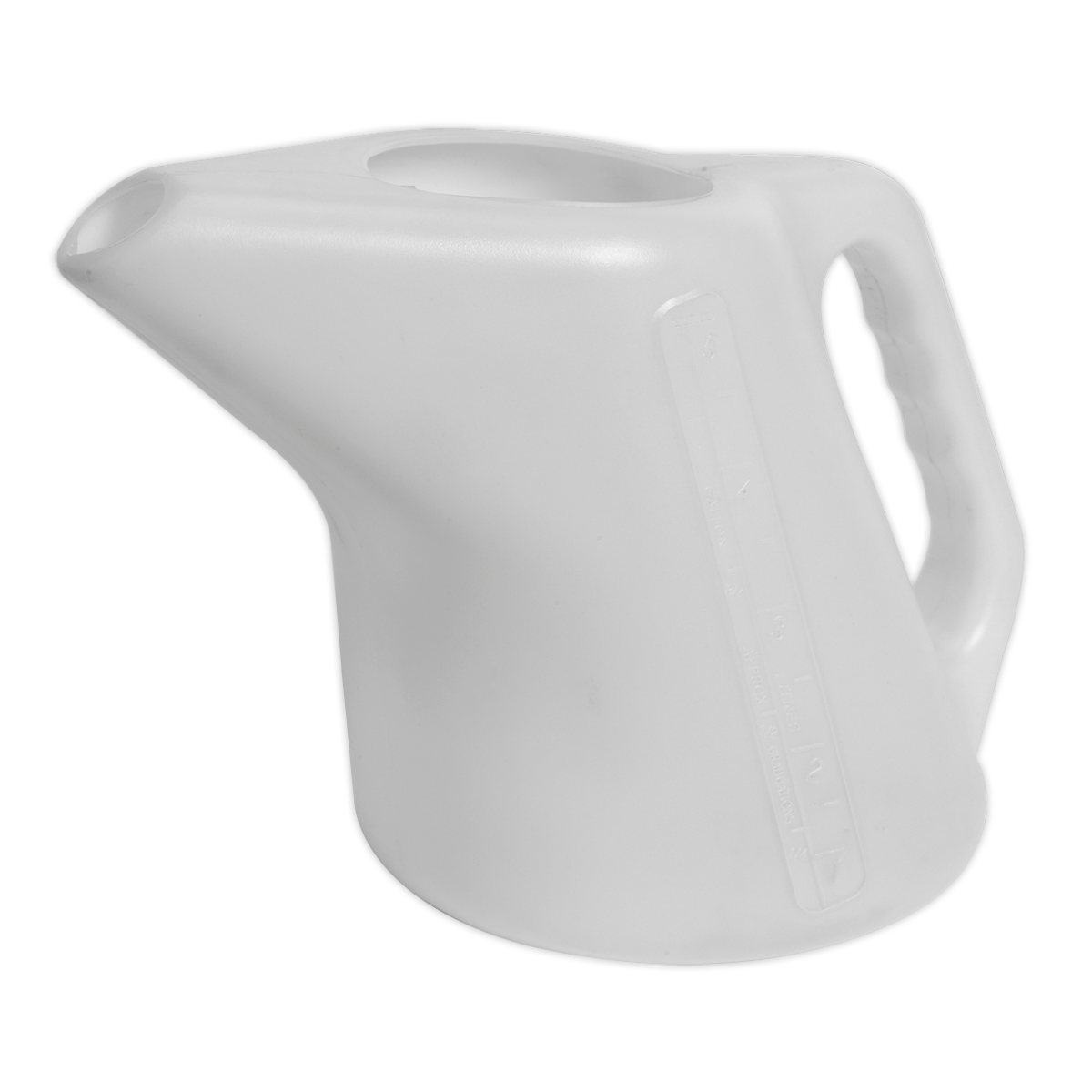 Sealey Measuring Jug 5L J5RS