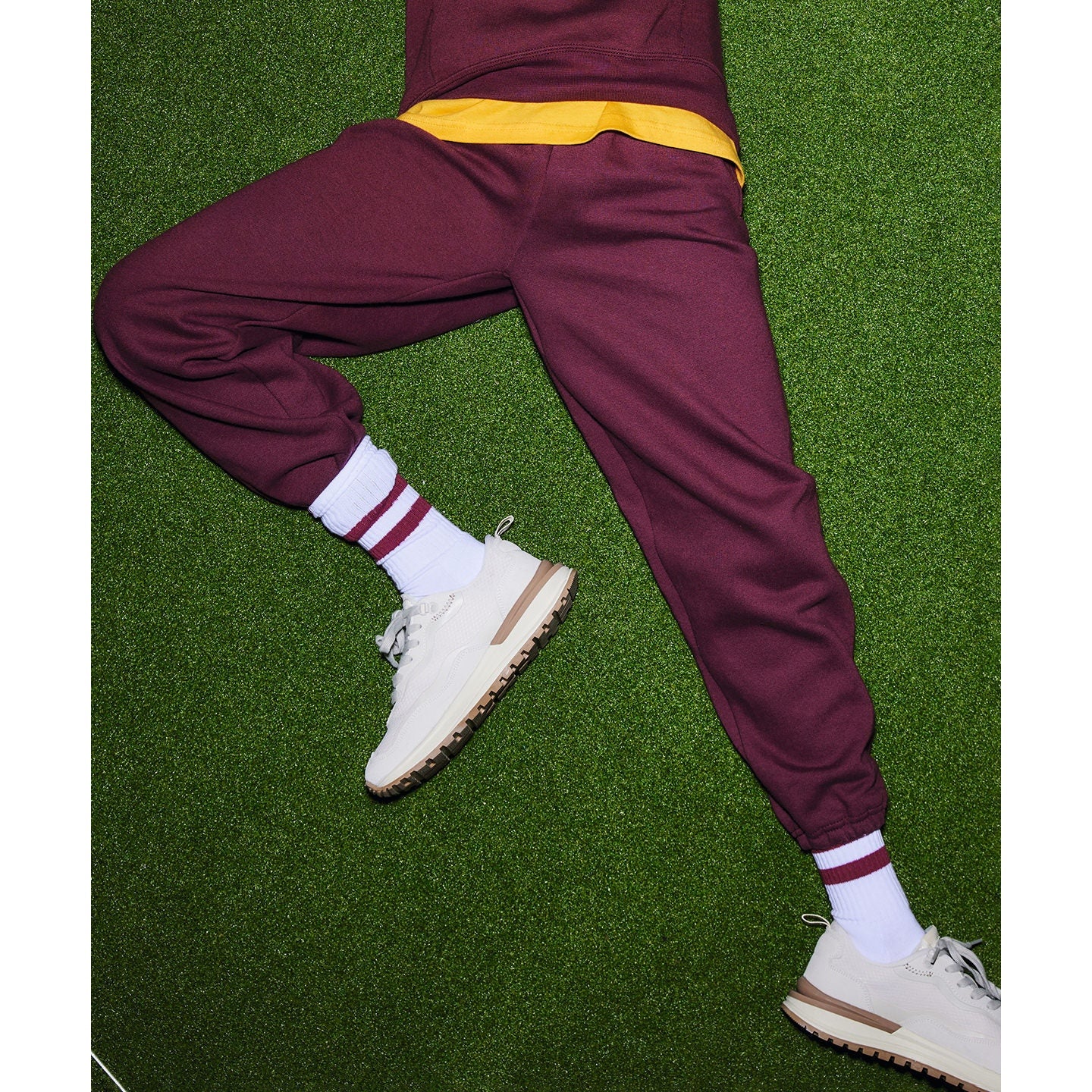 Russell Europe Kids Sweatpants