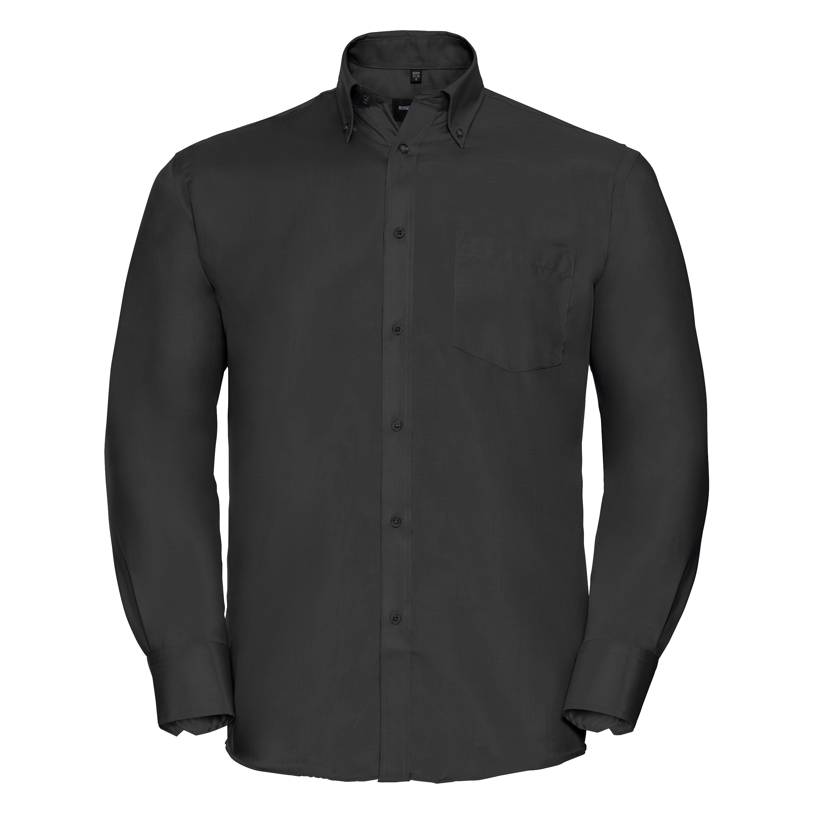 Russell Europe Long Sleeve Ultimate Non-Iron Shirt