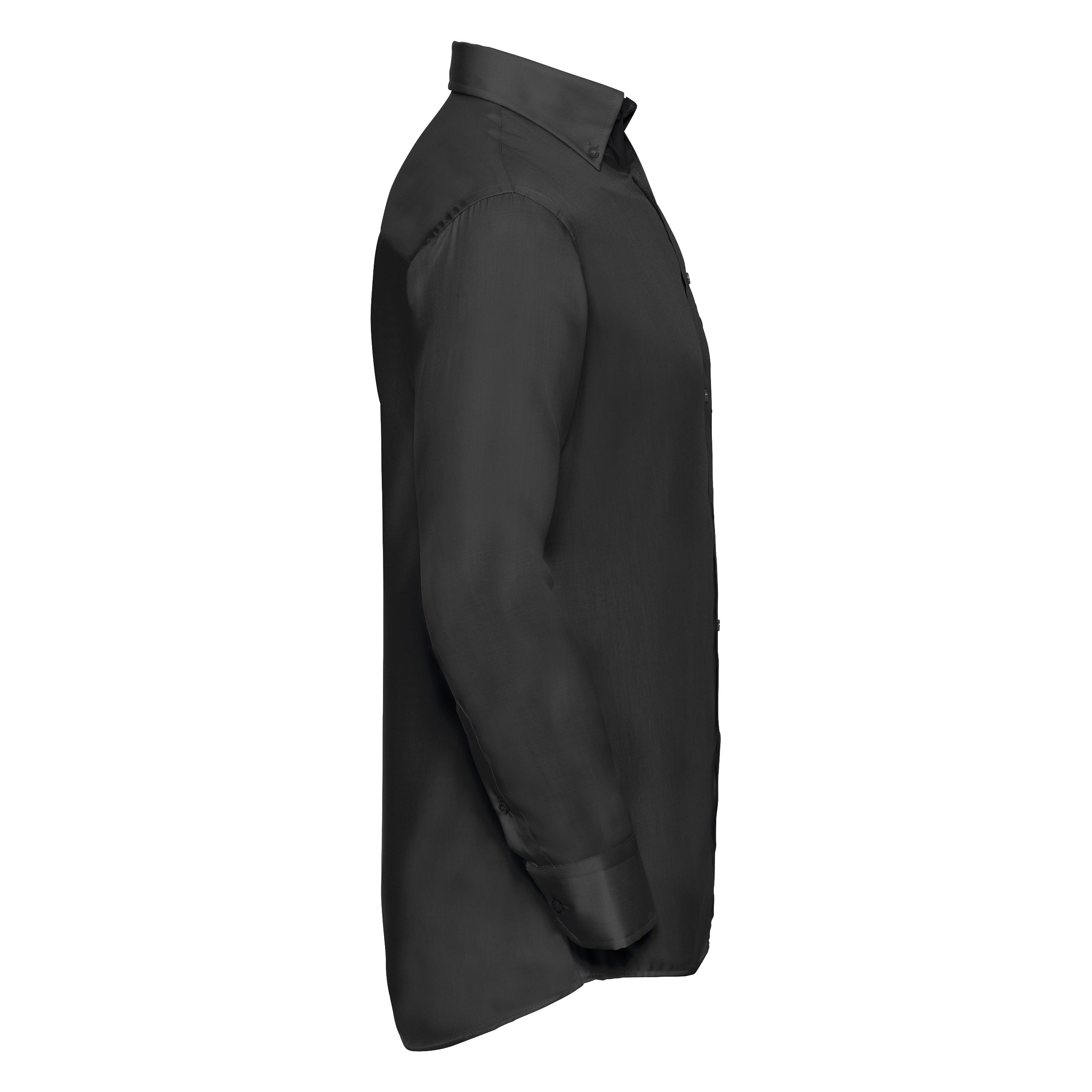 Russell Europe Long Sleeve Ultimate Non-Iron Shirt