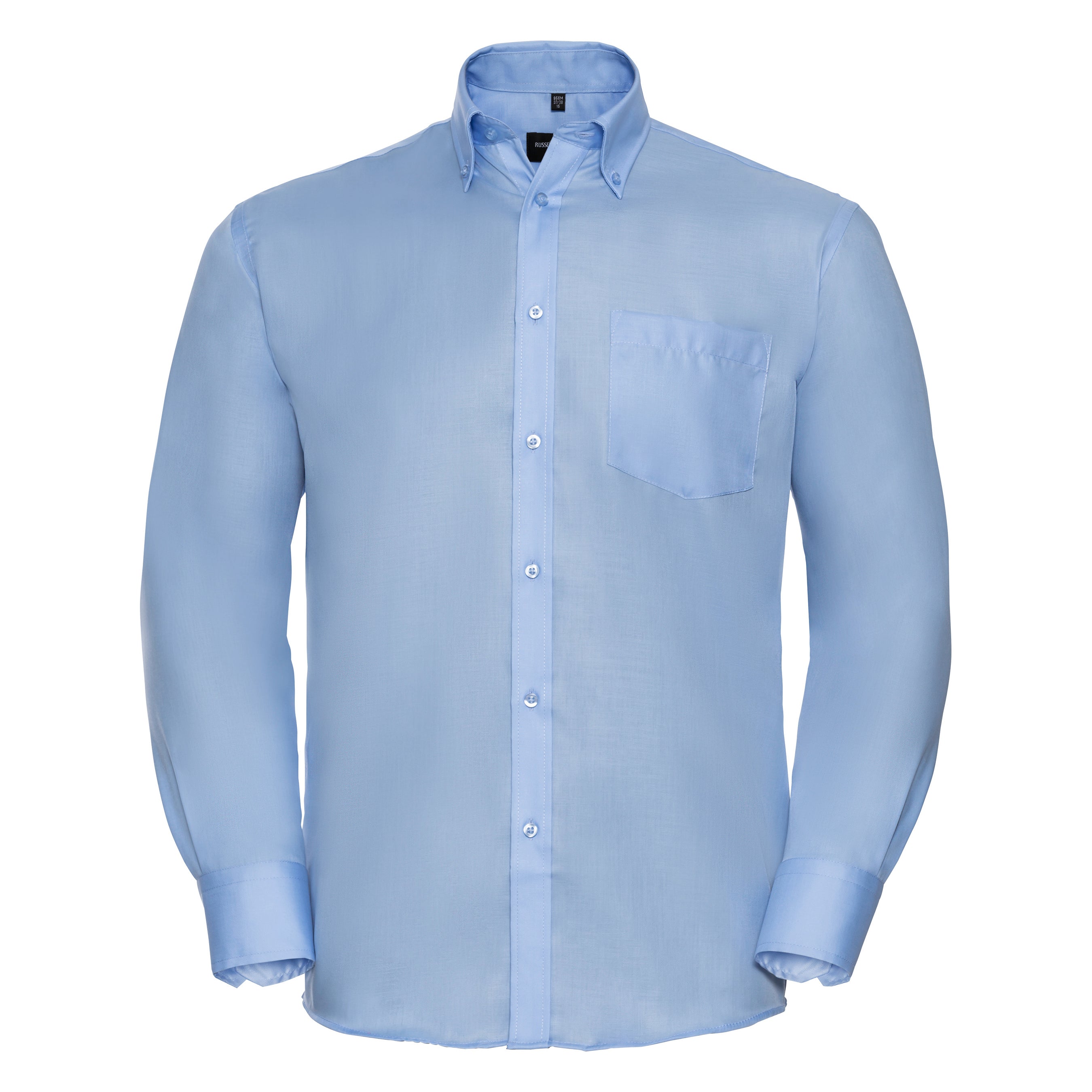 Russell Europe Long Sleeve Ultimate Non-Iron Shirt