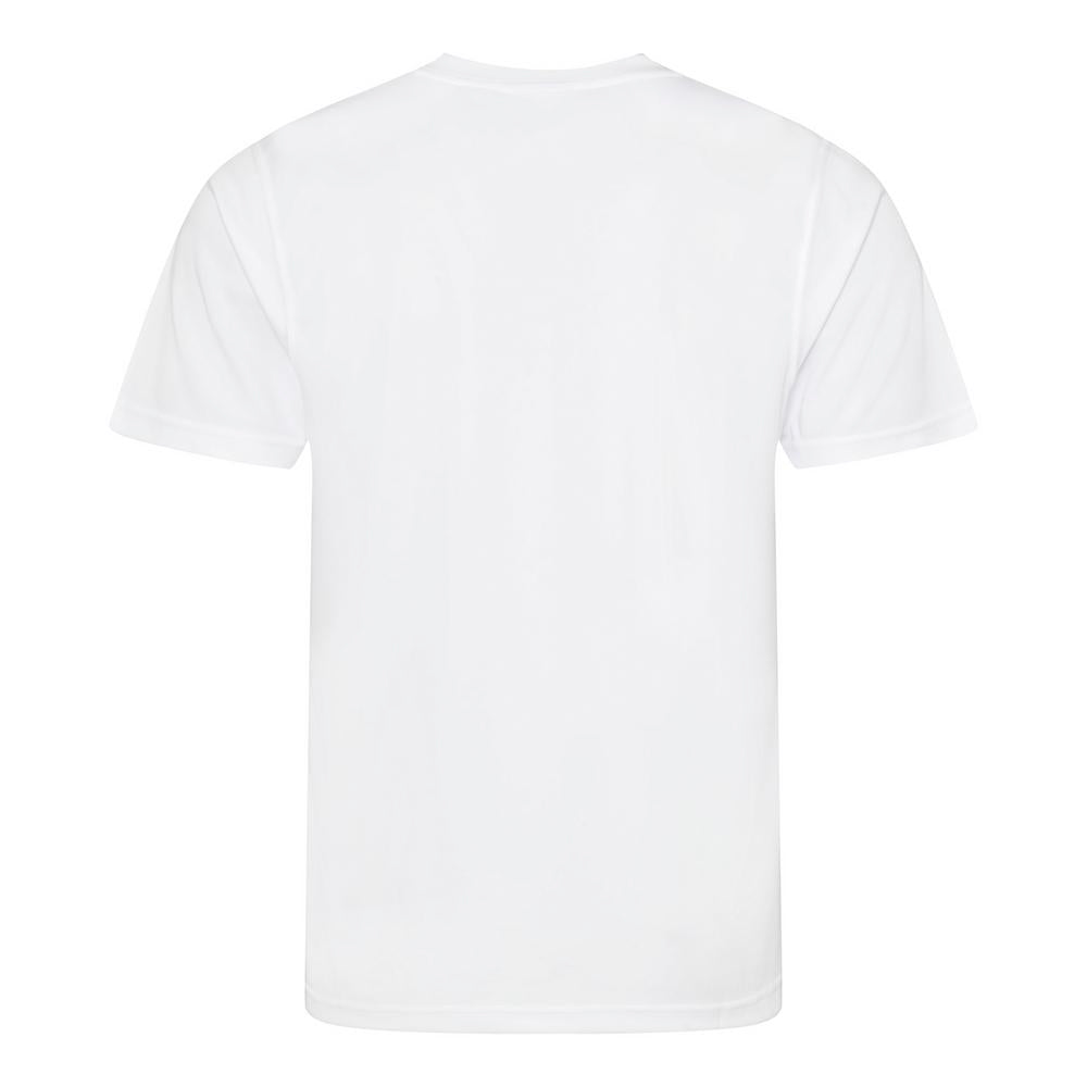 Awdis Just Cool Cool T - Arctic White