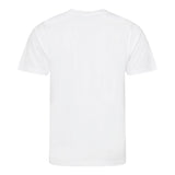 Awdis Just Cool Cool T - Arctic White