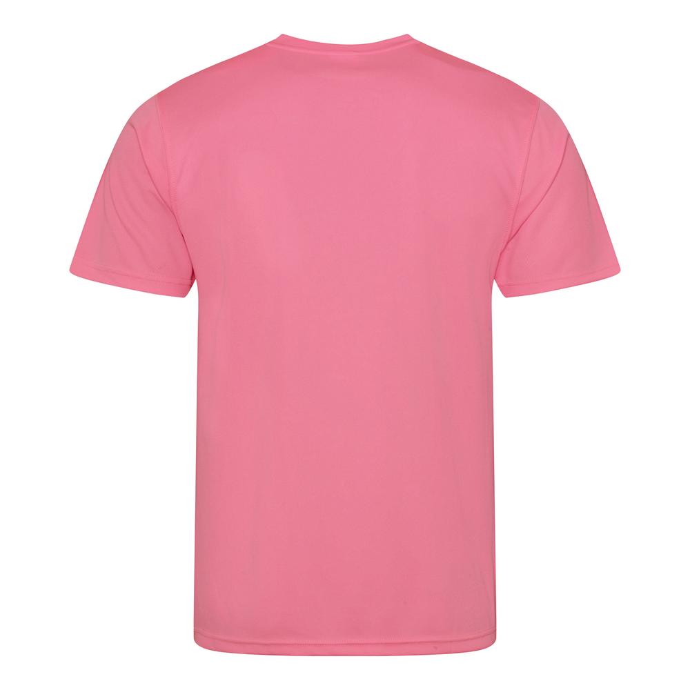 Awdis Just Cool Cool T - Electric Pink