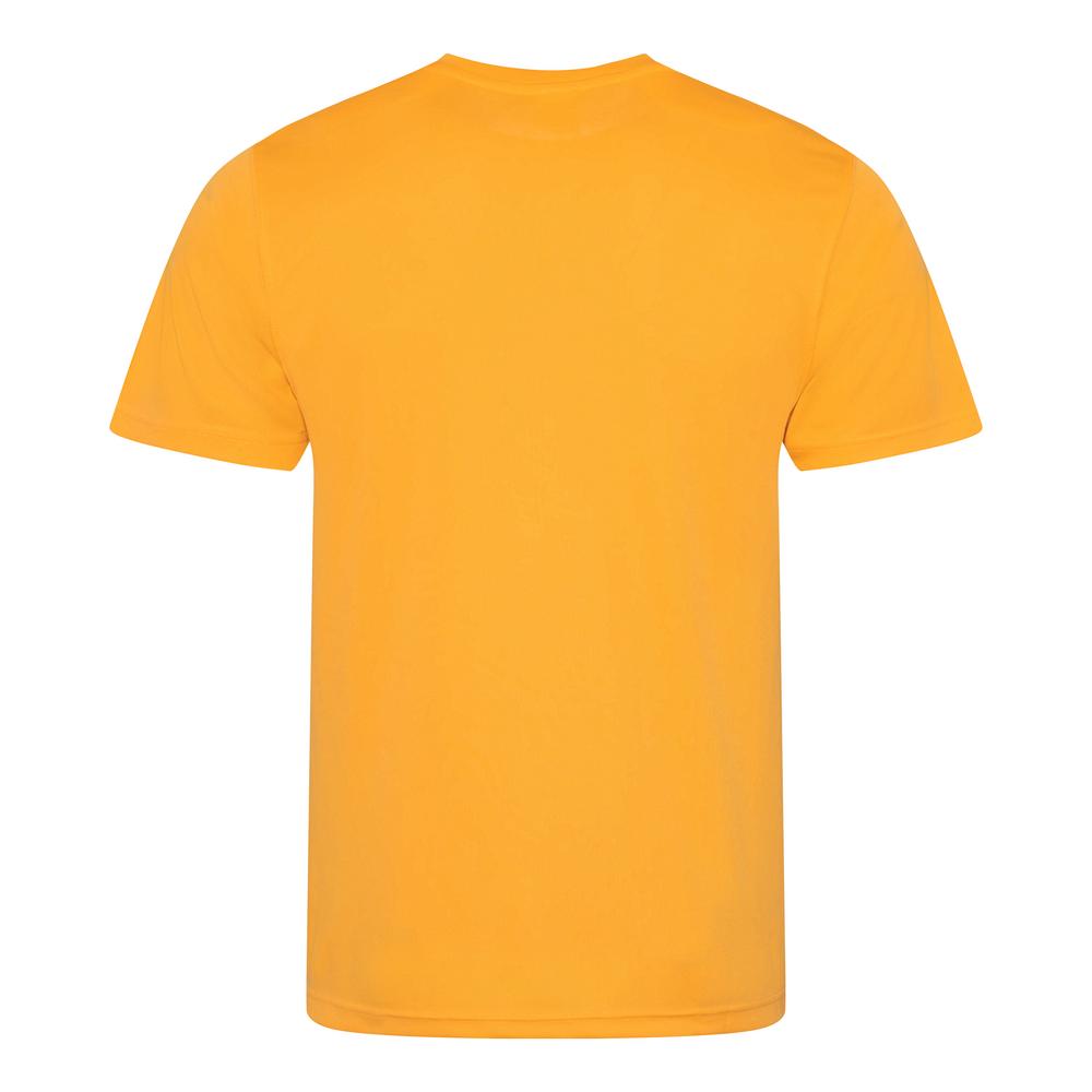 Awdis Just Cool Cool T - Gold