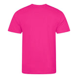 Awdis Just Cool Cool T - Hyper Pink