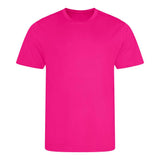 Awdis Just Cool Cool T - Hyper Pink