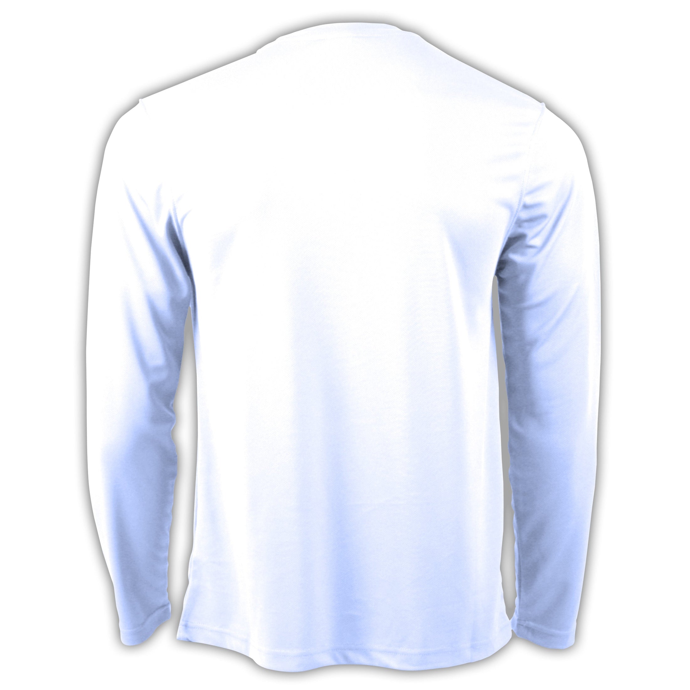 Awdis Just Cool Long Sleeve Cool T