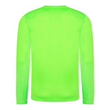 Awdis Just Cool Long Sleeve Cool T