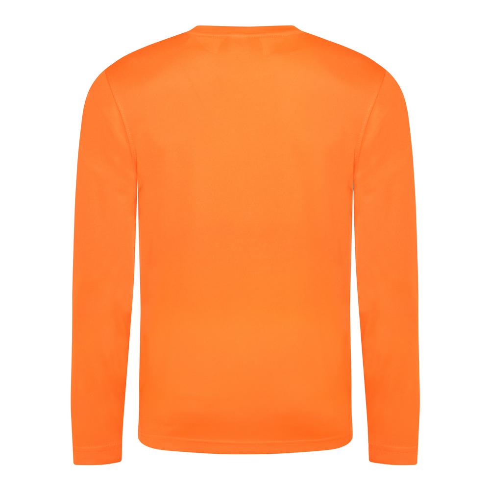 Awdis Just Cool Long Sleeve Cool T