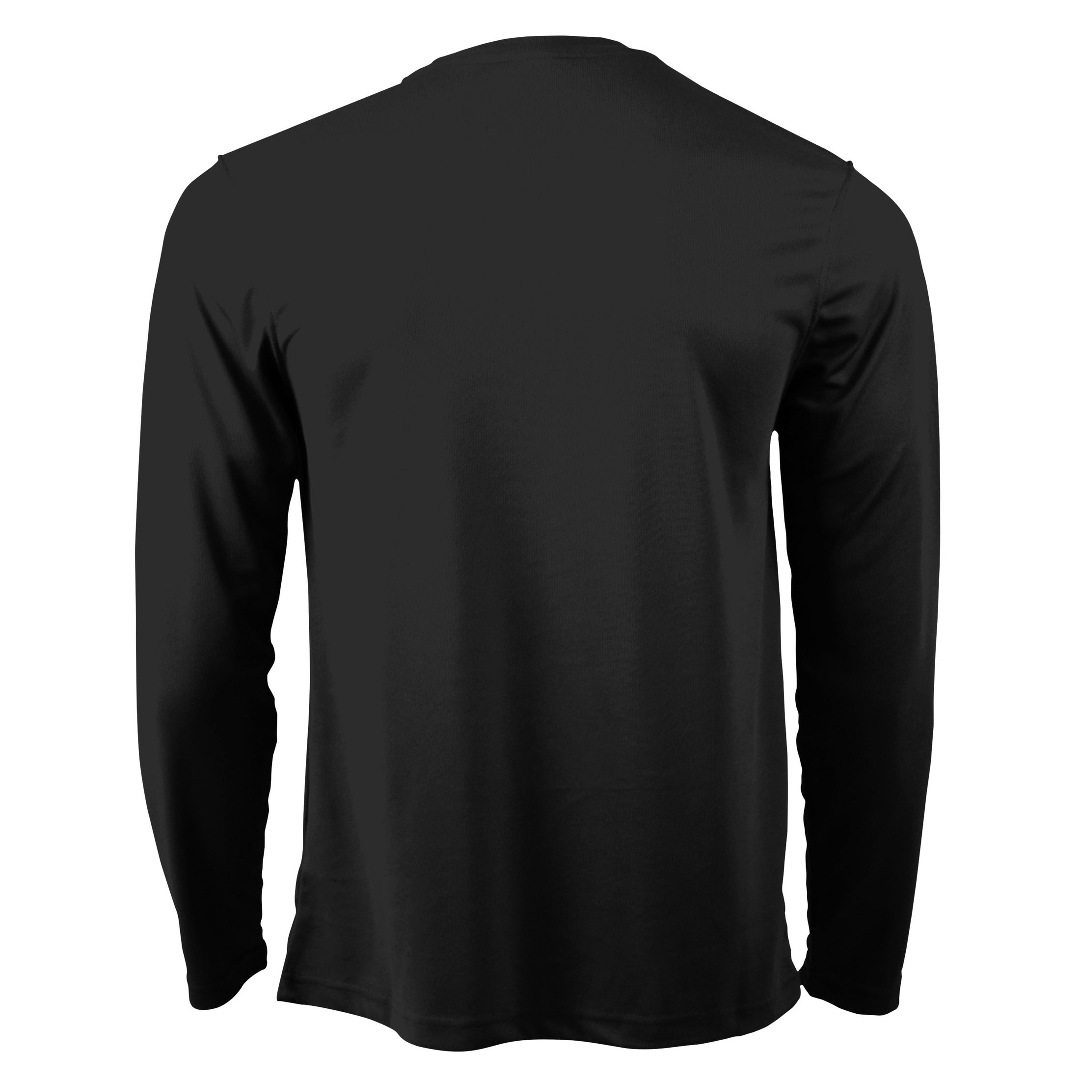 Awdis Just Cool Long Sleeve Cool T