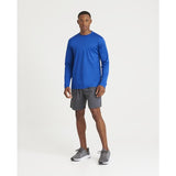Awdis Just Cool Long Sleeve Cool T