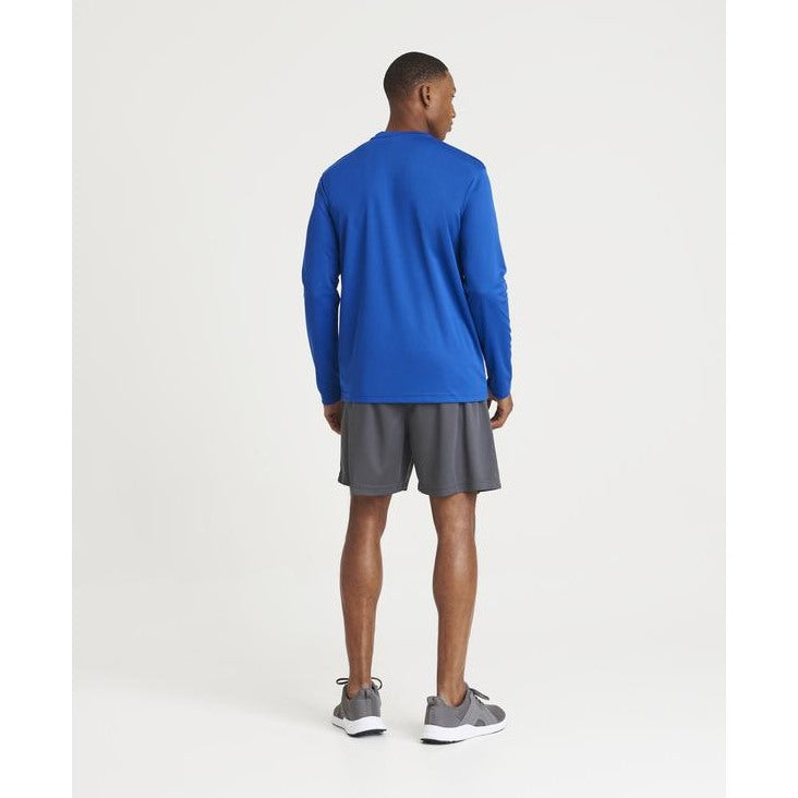 Awdis Just Cool Long Sleeve Cool T