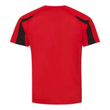 Awdis Just Cool Contrast Cool T