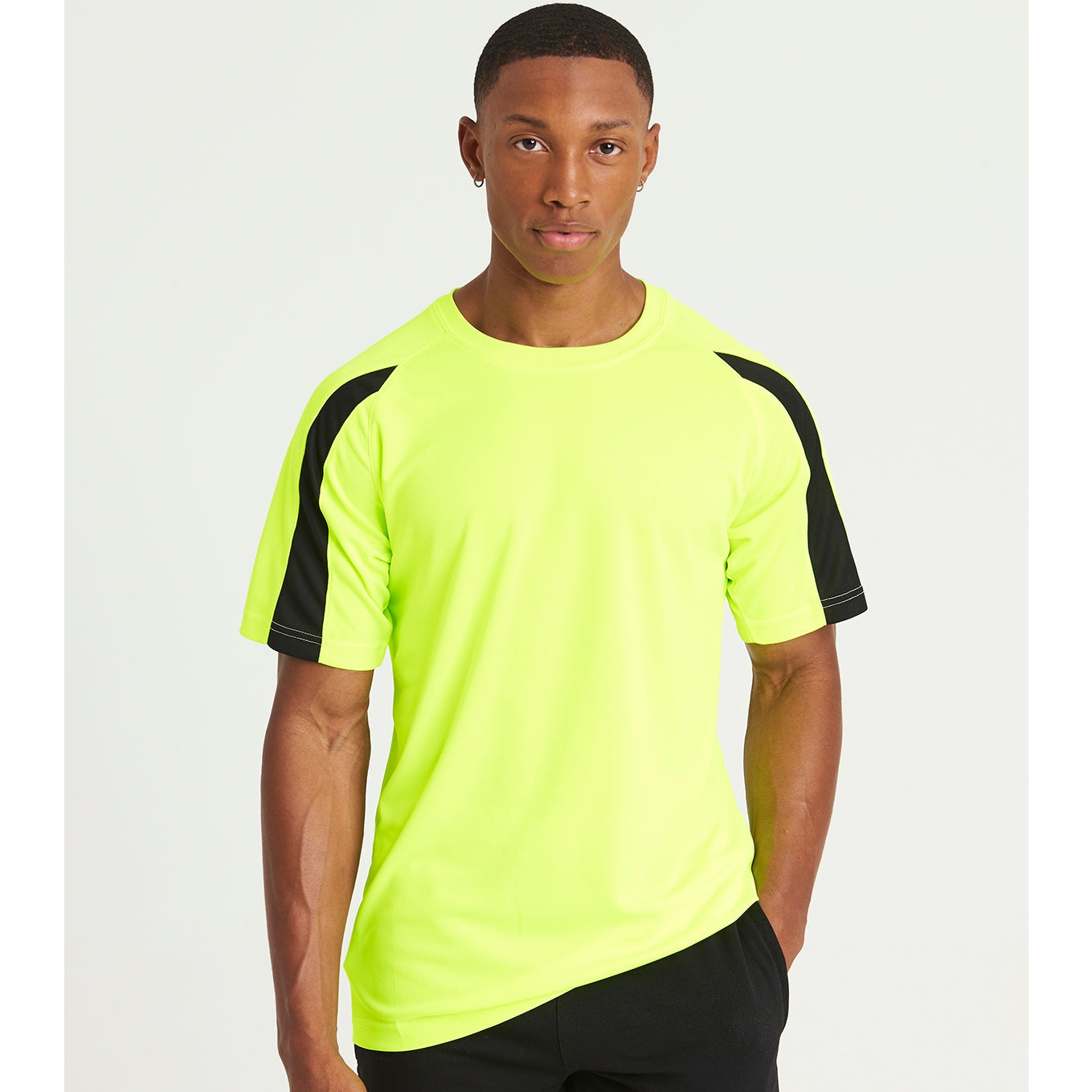 Awdis Just Cool Contrast Cool T