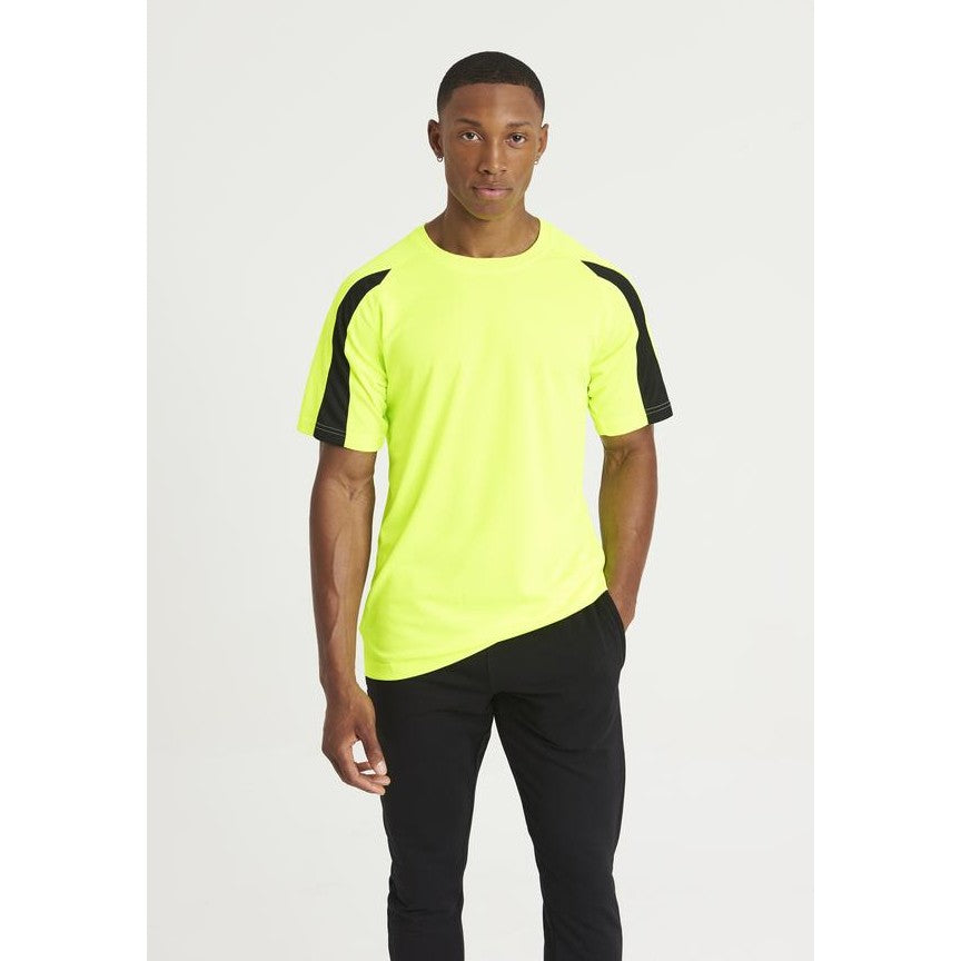 Awdis Just Cool Contrast Cool T