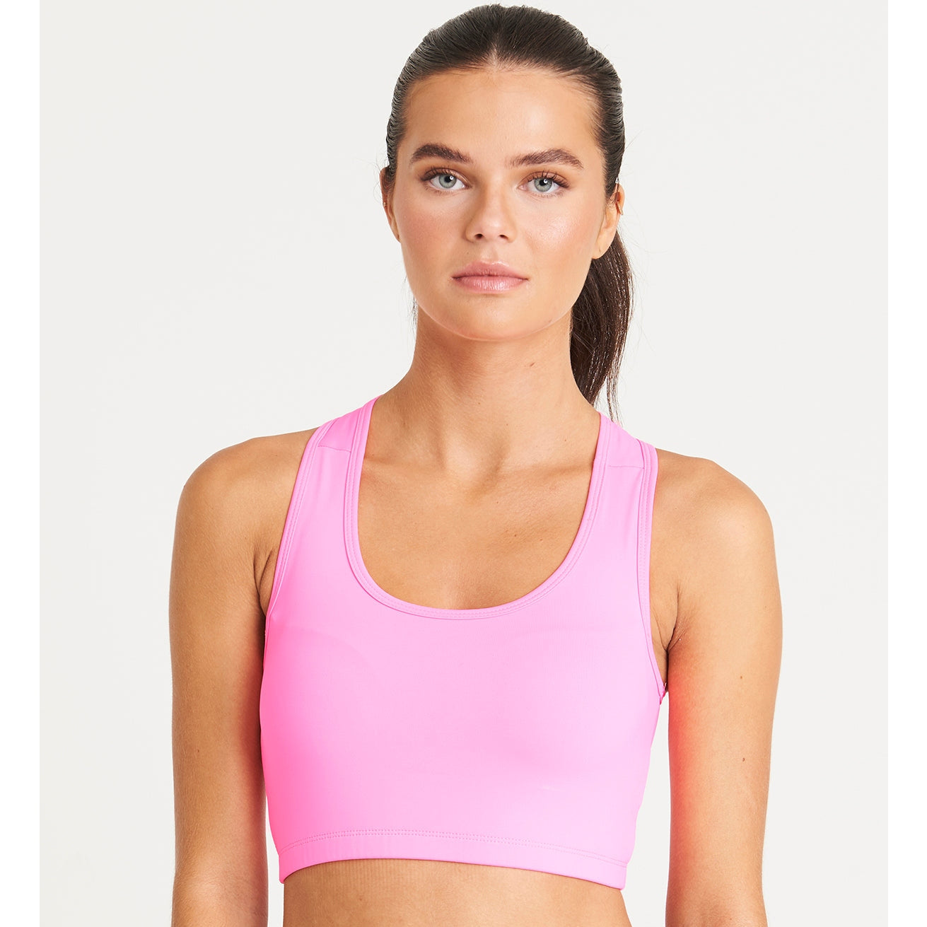 Awdis Just Cool Women's Cool Sports Crop Top