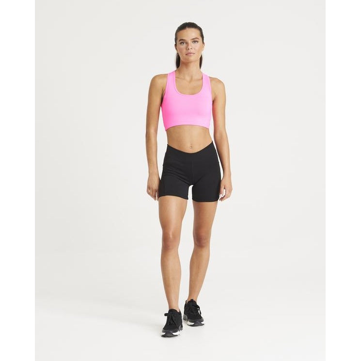 Awdis Just Cool Women's Cool Sports Crop Top