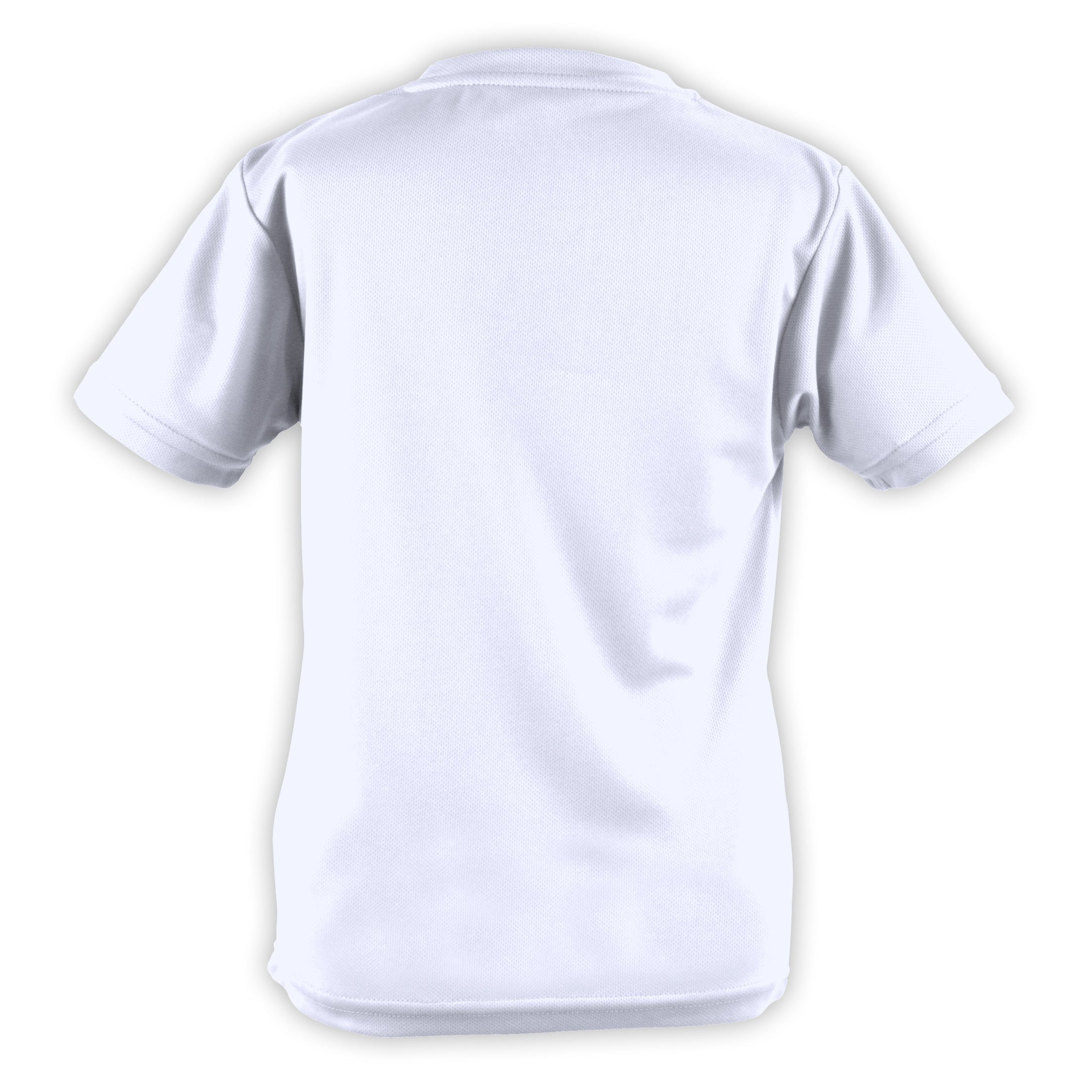 Awdis Just Cool Kids Cool T - Arctic White