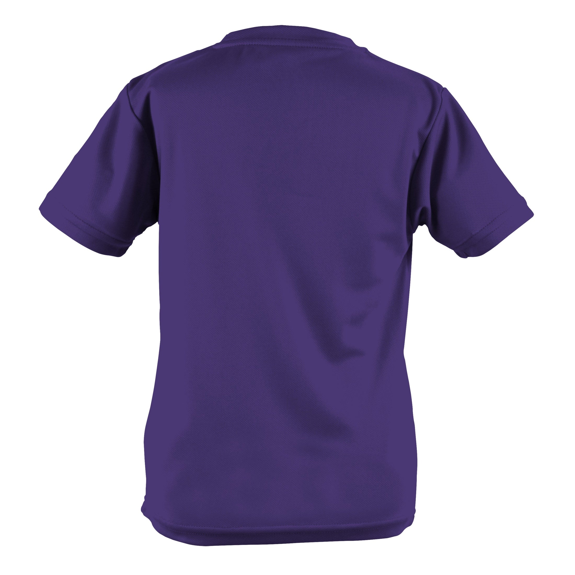 Awdis Just Cool Kids Cool T - Purple