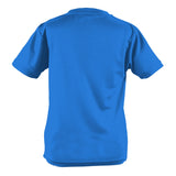Awdis Just Cool Kids Cool T - Sapphire Blue