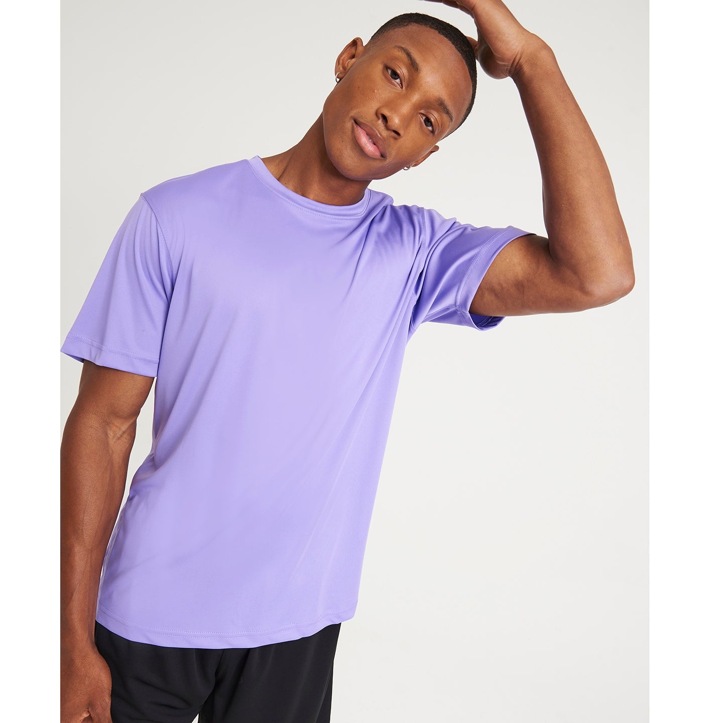 Awdis Just Cool Cool Smooth T - French Navy