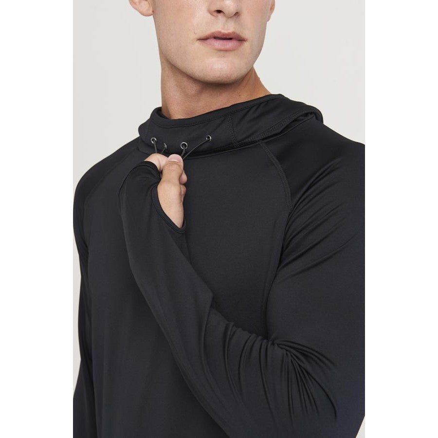 Awdis Just Cool Cool Cowl Neck Top